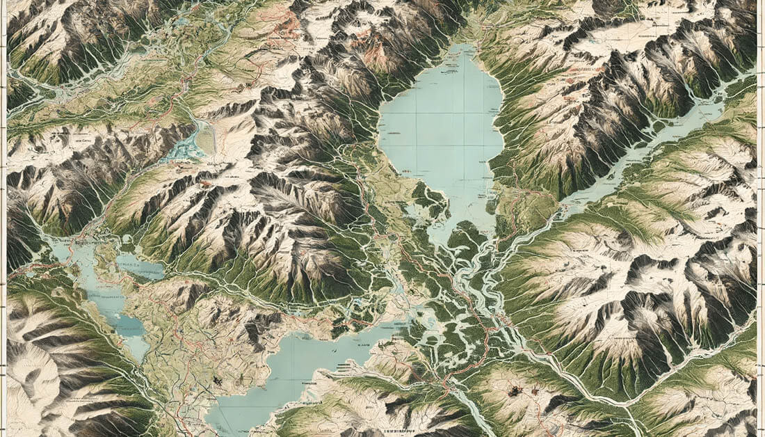 Hatcher Pass Trails